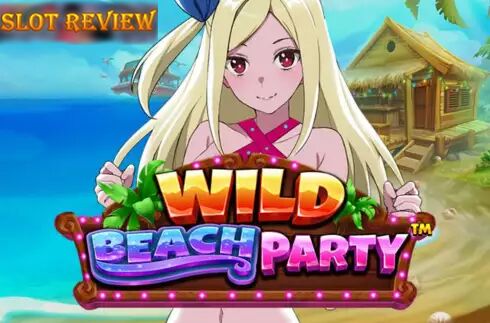 Wild Beach Party icon